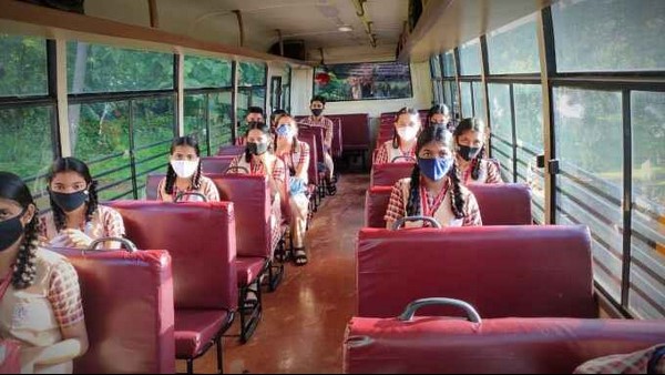 ಚಾಮರಾಜನಗರ ಜಿಲ್ಲಾ ವರದಿ