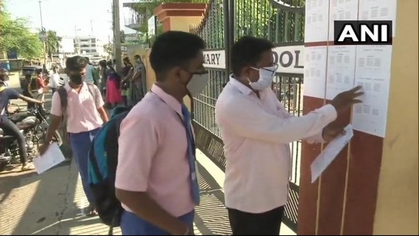ಮೈಸೂರು ಜಿಲ್ಲಾ ವರದಿ