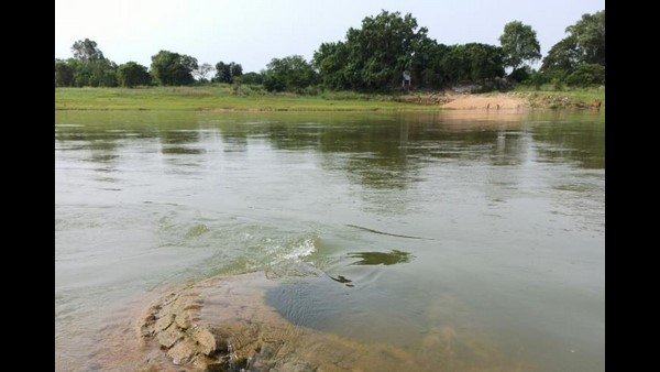 500 ವರ್ಷಗಳಷ್ಟು ಹಳೆಯ ದೇವಾಲಯ