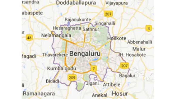 ಬೆಂಗಳೂರು ಕೊರೊನಾವೈರಸ್ ರಾಜಧಾನಿ ಎನಿಸುತ್ತಿದೆಯಾ?