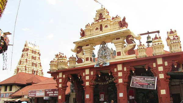 ಉಡುಪಿಯಲ್ಲಿ ಕೃಷ್ಣನ ದರ್ಶನವಿಲ್ಲ
