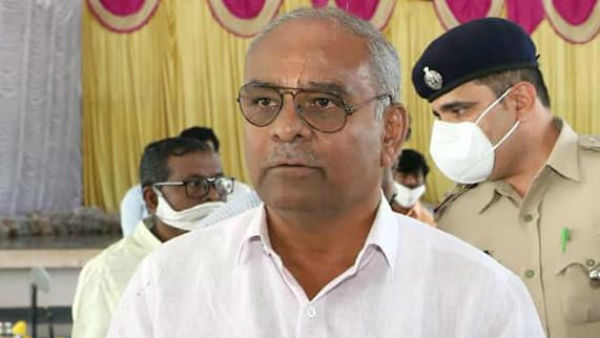 ಉಮೇಶ್ ಕತ್ತಿ ಭೇಟಿ