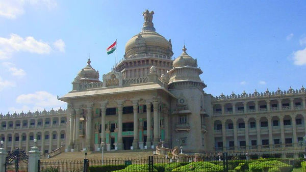 ನಾಮಪತ್ರ ತಿರಸ್ಕಾರ