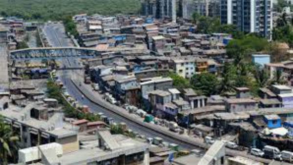 ಧಾರಾವಿಯ 8,500 ಸೋಂಕಿತರು ಕ್ವಾರೆಂಟೈನ್