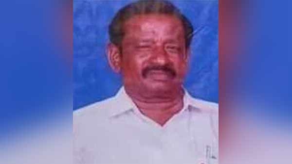 ಸಿಬಿಐಗೆ ಪ್ರಕರಣದ ತನಿಖೆ