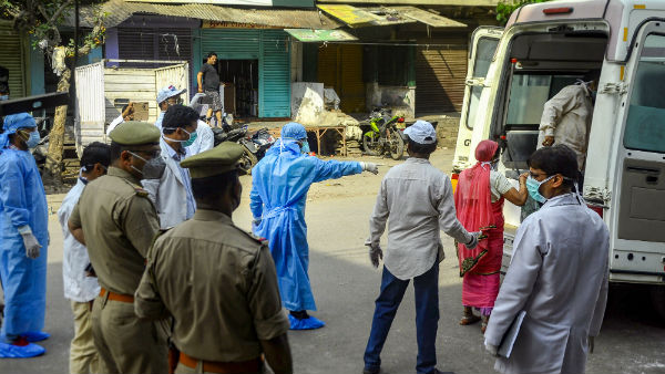 ಎರಡನೇ ಬಾರಿಗೆ ಎಡವಿತಾ ಯಾದಗಿರಿಯ ಜಿಲ್ಲಾಡಳಿತ?