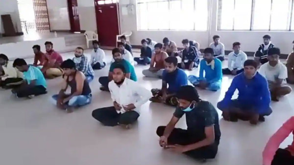 ಕಾಂಗ್ರೆಸ್ ನಲ್ಲೇ ತೀವ್ರ ವಿರೋಧ