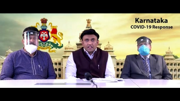 ಸ್ವಯಂಪ್ರೇರಿತರಾಗಿ ಪರೀಕ್ಷೆ ಮಾಡಿಸುವುದು ಅಗತ್ಯ