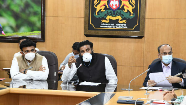 ಖಾಯಂ ಮಾಡಲು ಕ್ರಮ
