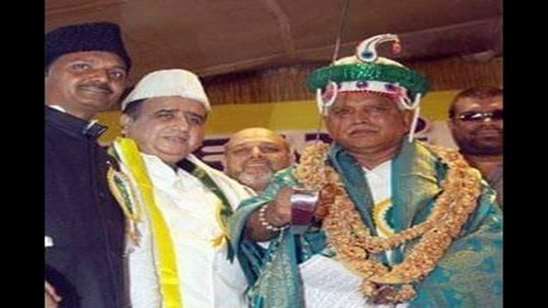ಟಿಪ್ಪು ಜಯಂತಿ