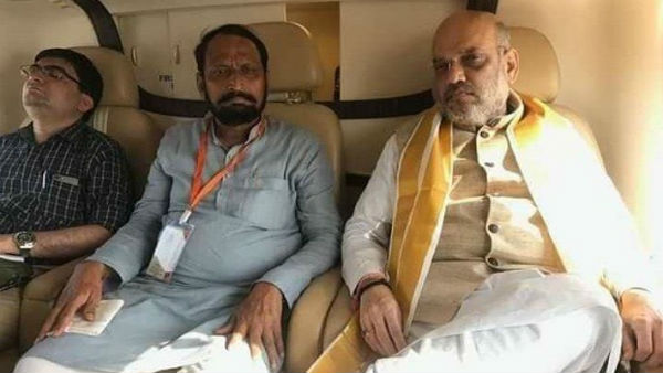 ಡಿಸಿಎಂ-ಹೈಕಮಾಂಡ್ ಭೇಟಿ