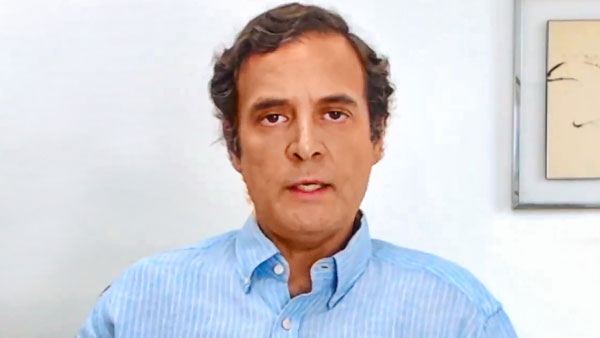 ಭಾರತದಲ್ಲಿ 10 ಲಕ್ಷ ಗಡಿ ದಾಟಿದೆ ಕೊರೊನಾ