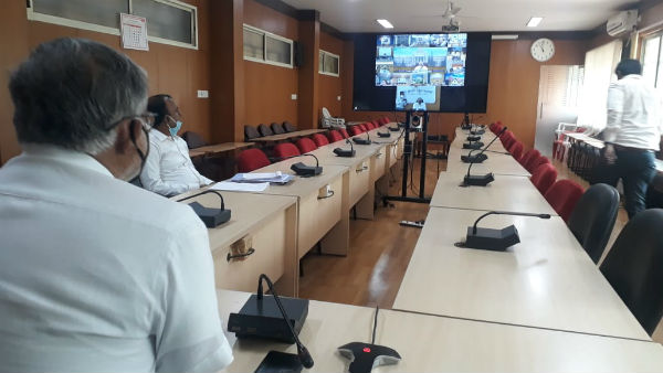 ಶೇಕಡಾ 50 ರಷ್ಟು ಮೀಸಲು