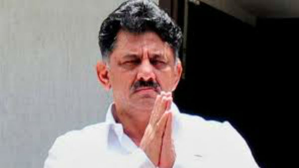 ನನ್ನ ಮತ್ತು ಯಡಿಯೂರಪ್ಪ ಸಂಬಂಧ ಹಾಳು ಮಾಡಲು ಡಿಕೆಶಿ ಯತ್ನ