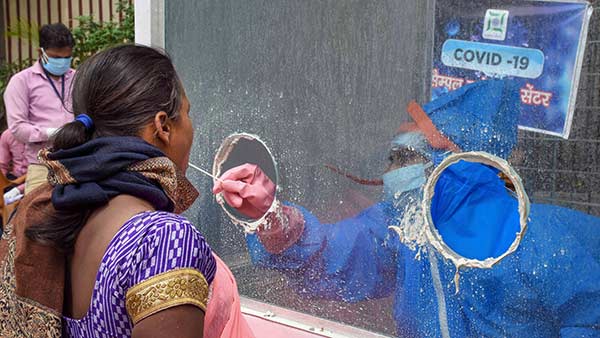 ಮಹಾರಾಷ್ಟ್ರದಲ್ಲಿ ಎಷ್ಟು ಆಕ್ಟಿವ್ ಕೇಸ್ ಇದೆ?