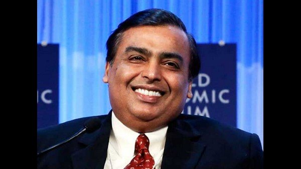 ಅಗ್ರ 10 ಕಂಪನಿಗಳಲ್ಲಿ ಮೊದಲ ಸ್ಥಾನ ಉಳಿಸಿಕೊಂಡ ರಿಲಯನ್ಸ್