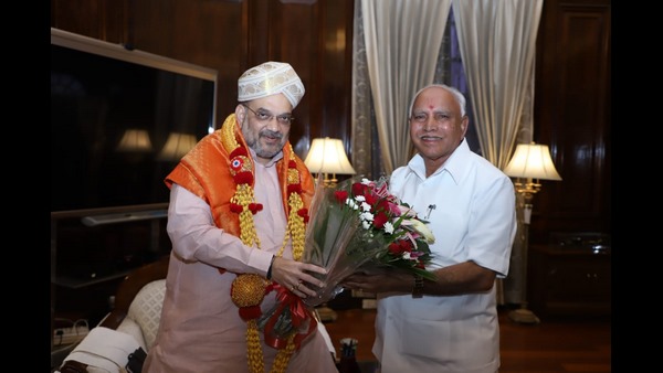 ಬಿಜೆಪಿ ನಾಯಕರು