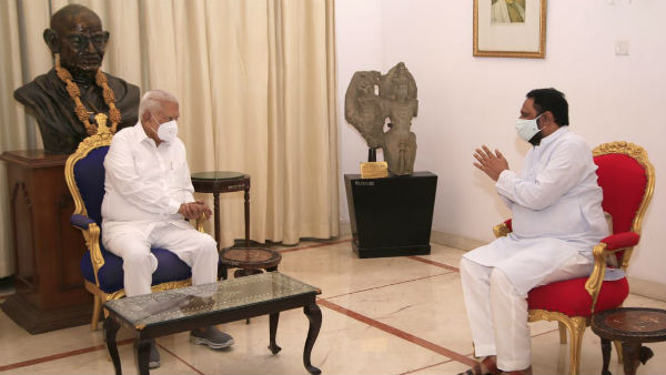 ಭೇಟಿ ಮಾಡಿದ್ದ ಡಿಸಿಎಂ