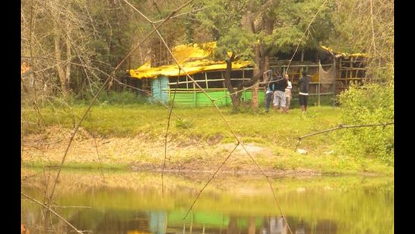 31 ಎಕರೆ ಒತ್ತುವರಿ ತೆರವು ಮಾಡಲಾಗಿತ್ತು