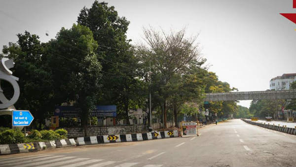 18,387 ಕೊವಿಡ್ 19 ಪ್ರಕರಣಗಳು ದಾಖಲು