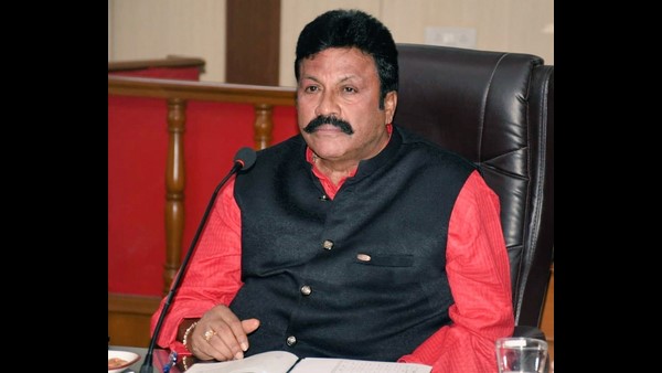 ಇದು ಕಾಂಗ್ರೆಸ್ ತಬ್ಲಿಘಿ ಕೊರೊನಾ