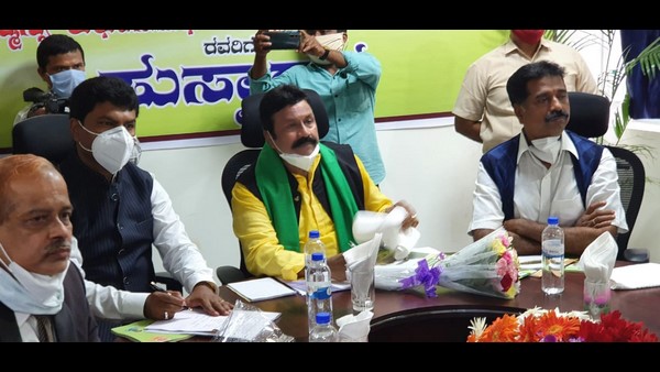 ಎರಡು ದಿನ ಲಾಕ್ಡೌನ್ ಉತ್ತಮವಲ್ಲ