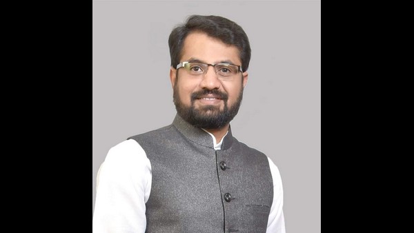 ರಾಜ್ಯ ಉಪಾಧ್ಯಕ್ಷರಾಗಿ ನಂದೀಶ್