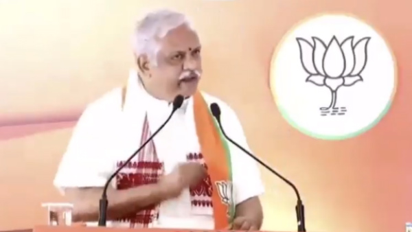ವರ್ಚುಯಲ್ ಮಾಧ್ಯಮದ ಮೂಲಕ ಬಿ.ಎಲ್.ಸಂತೋಷ್
