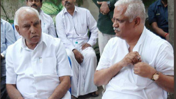 ಸಂತೋಷ್ ಮತ್ತು ಬಿಎಸ್ಬ್ವೈ ನಡುವೆ, ಯಾರ ಮಾತಿಗೆ ತೂಕ ಜಾಸ್ತಿ