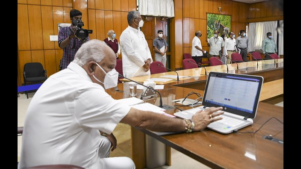 ಕಂಟೇನ್ಮೆಂಟ್ ಜೋನ್ಗಳಲ್ಲಿ ಕಟ್ಟುನಿಟ್ಟಿನ ಕ್ರಮ