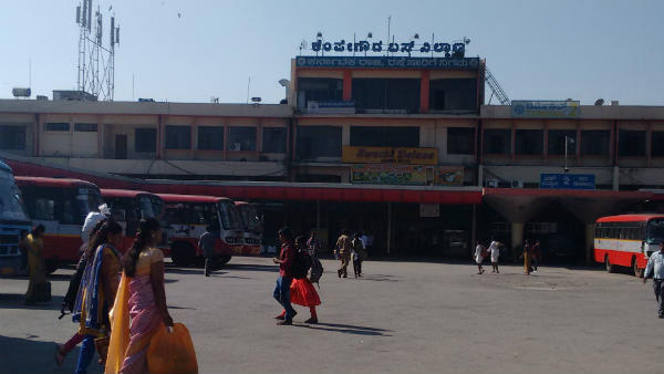 ಒಂದೇ ಪ್ರವೇಶ ದ್ವಾರ