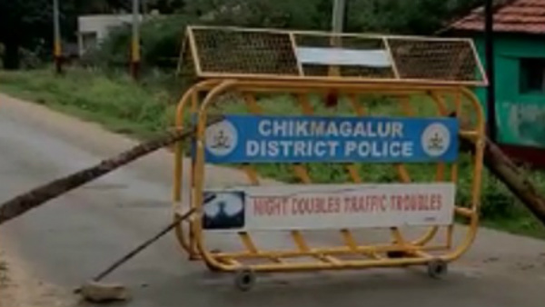 ಕಾಫಿನಾಡಿನಲ್ಲಿ ಕೊರೊನಾಗೆ ಇಬ್ಬರು ಸಾವು