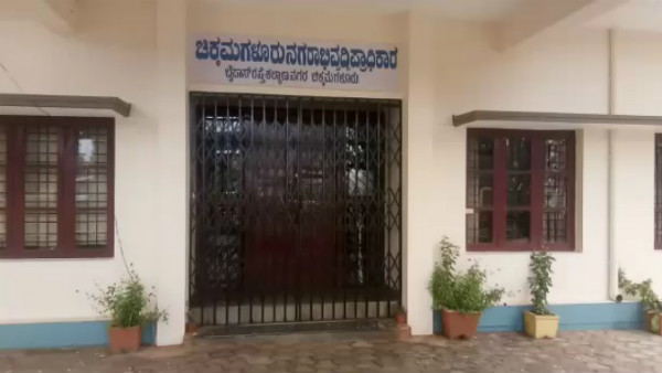 ಬಿಜೆಪಿ ವಲಯದಲ್ಲಿ ತೀವ್ರ ಆತಂಕ