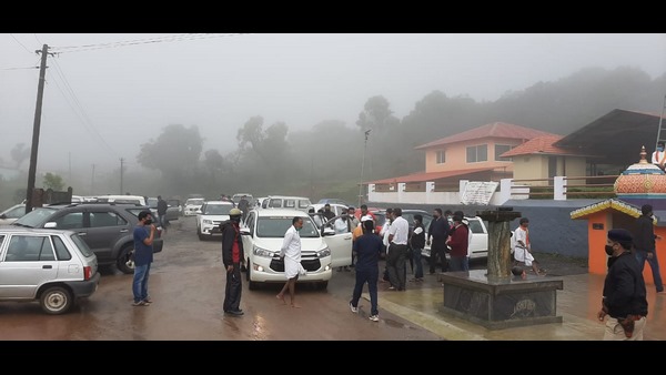 ಜಿಲ್ಲೆಯಲ್ಲಿ ಶತಕದತ್ತ ಕೊರೊನಾ ವೈರಸ್