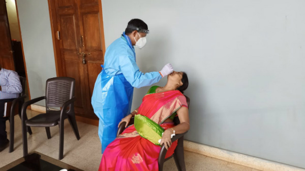 ಹೊರಗಿನಿಂದ ಬಂದವರ ಮೇಲೆ ನಿಗಾ