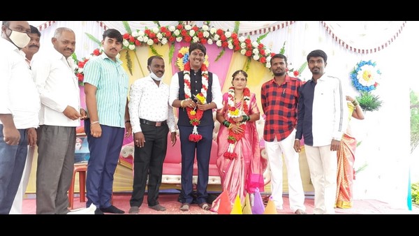 ರಾಜಕೀಯ ಬೇರೆ, ಪ್ರೀತಿ ಬೇರೆ