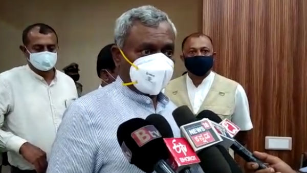 ಫಲಾನುಭವಿಗಳ ಆಯ್ಕೆ ಸಮಿತಿಗೆ ಜಿಲ್ಲಾಧಿಕಾರಿಗಳನ್ನು ಅಧ್ಯಕ್ಷರು