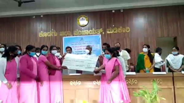 ಬಡವರ ಬಂಧು ಫಲಾನುಭವಿಗಳ ಆಯ್ಕೆ ಅಧಿಕಾರ ಡಿಸಿಸಿ ಬ್ಯಾಂಕ್ ಗೆ