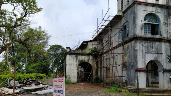 ಅಭಿಯಂತರರಿಗೆ ವಿರೂಪಾಕ್ಷಯ್ಯ ಸಲಹೆ