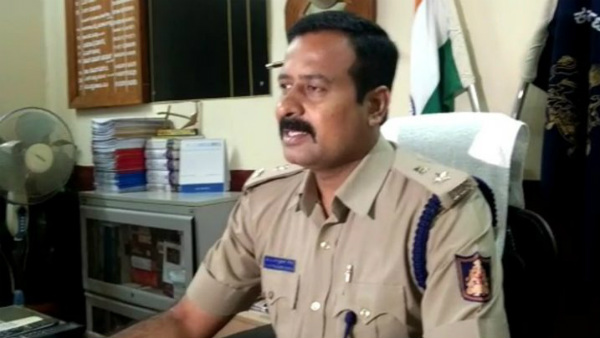 ಇಂದಿನಿಂದ ಸಂಜೆ 6 ಗಂಟೆ ಬಳಿಕ ಕರ್ಫ್ಯೂ ಜಾರಿ