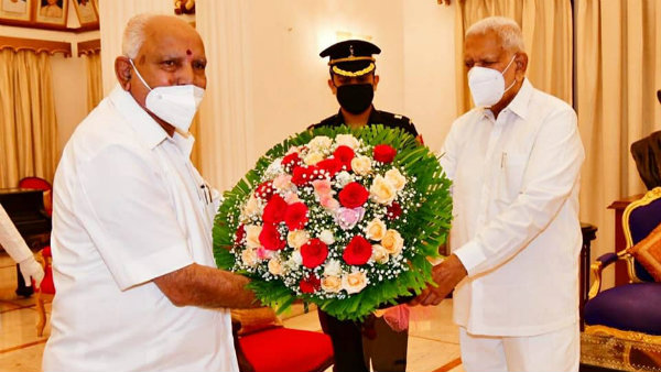 ಸಿಎಂ ಗಲಿಬಿಲಿ ಯಾಕೆ?