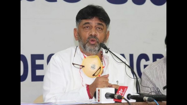 ಕಾಂಗ್ರೆಸ್ ಪಕ್ಷ ಸೇರಲು ಬಂದಿದ್ದ