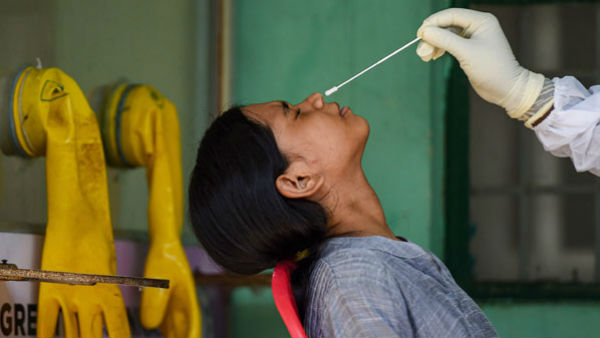 24 ಗಂಟೆಯಲ್ಲಿ 22,752 ಕೊರೊನಾ ಕೇಸ್, 482 ಜನರು ಸಾವು