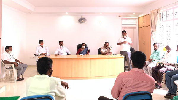 ಏನೂ ಮಾಡದ ನಮ್ಮ ತಂದೆಯನ್ನು ಹೊಡೆಯುವುದು ನ್ಯಾಯವೇ.?
