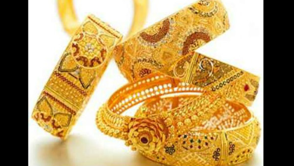ಚೆನ್ನೈನಲ್ಲಿ ಚಿನ್ನದ ಬೆಲೆ
