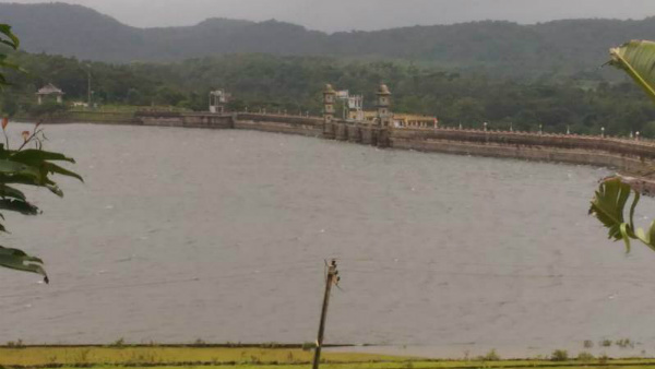 ಜಲಾಶಯದಿಂದ 1.5 ಲಕ್ಷ ಹೆಕ್ಟೇರ್ಗೆ ನೀರು