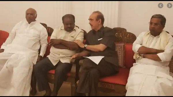 ಬೇಡವೆಂದರೂ ನಮ್ಮ ಮನೆ ಬಾಗಿಲಿಗೆ ಬಂದವರು ನೀವು