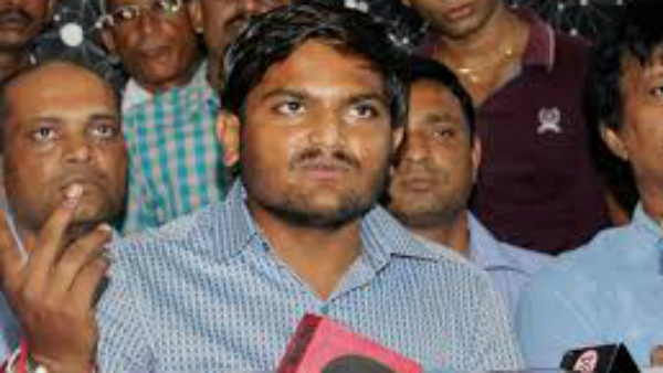 ಪಾಟೀದಾರ್ ಕುಟುಂಬದಿಂದ ಬಂದ ಹಾರ್ದಿಕ್