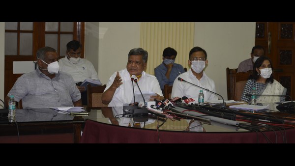 ಕಾರ್ಮಿಕ ಕಾನೂನುಗಳ ಸುಧಾರಣೆ: