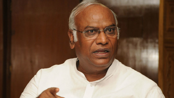 ಹಿರಿಯ ಮುಖಂಡ, ರಾಜ್ಯಸಭಾ ಸದಸ್ಯ ಮಲ್ಲಿಕಾರ್ಜುನ ಖರ್ಗೆ